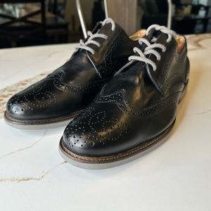 Donald Pliner Ramsey Brogue Oxfords